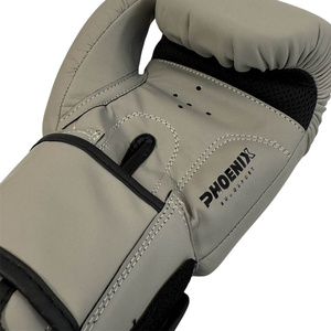 PX LEGACY 2 Boxhandschuhe Kunstlede, Stone