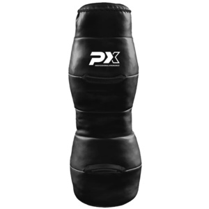 PX+LEGACY+MMA+Weight+Bag+schwarz
