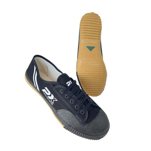 PX Wushu Schuh schwarz