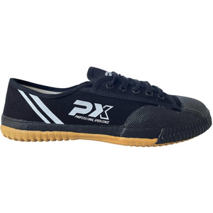 PX Wushu Schuh schwarz
