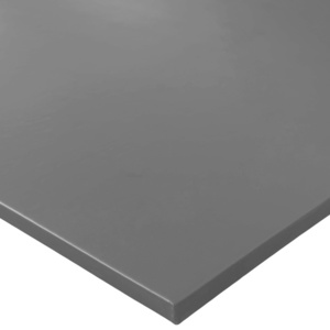 MMA Matte DRAGON 100x100x4 cm RG230 schwarz