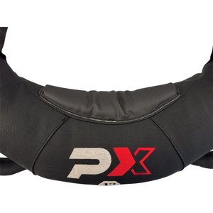 PX Bulgarian Bag – Robust und Funktional 
