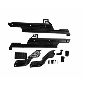 Pump-Action-System