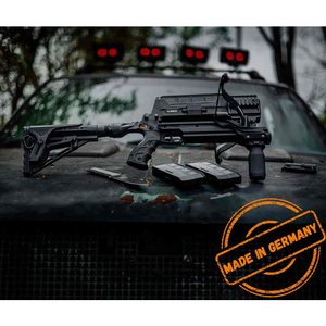 Pump-Action-System