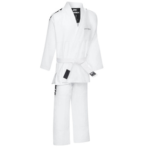 PX Legacy BJJ uniform weiss