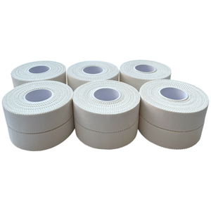 12er Pack Tape weiss ca. 2 cm x 10 m