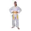 PX Basic Karate weiss - mit Brustlogo oder Tiger-Logo
