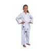 PX Basic Karate weiss - mit Brustlogo oder Tiger-Logo