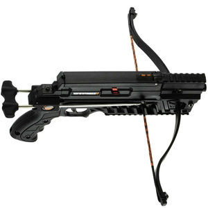 AR-6 Stinger II Compact